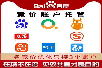 百度广告竞价效果评估：某知名品牌的投放效果分析